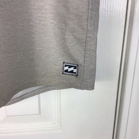 Billabong All Day Stripes 20" - Board Shorts for Men Size large - Picture 2 of 3